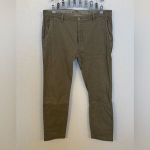 Levi's Men's Khaki Chinos